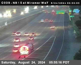 NB 15 JSO Miramar Way