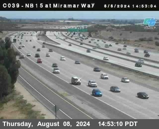 NB 15 JSO Miramar Way