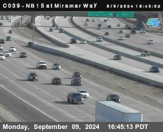 NB 15 JSO Miramar Way