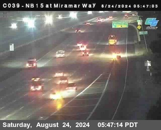 NB 15 JSO Miramar Way