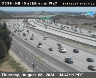 NB 15 JSO Miramar Way