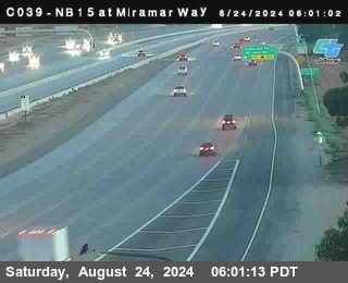 NB 15 JSO Miramar Way