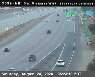 NB 15 JSO Miramar Way