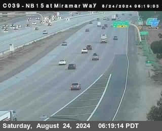 NB 15 JSO Miramar Way