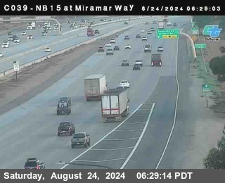 NB 15 JSO Miramar Way