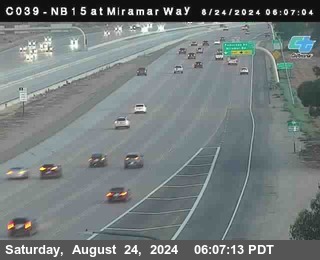 NB 15 JSO Miramar Way