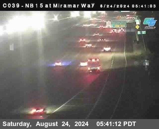 NB 15 JSO Miramar Way