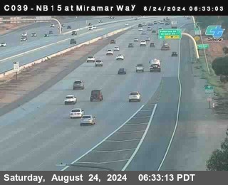 NB 15 JSO Miramar Way