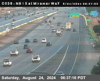 NB 15 JSO Miramar Way