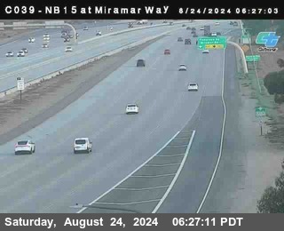 NB 15 JSO Miramar Way