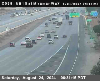 NB 15 JSO Miramar Way