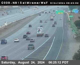 NB 15 JSO Miramar Way