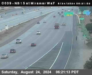 NB 15 JSO Miramar Way