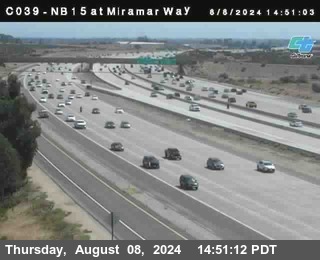 NB 15 JSO Miramar Way