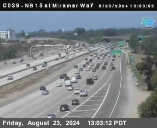 NB 15 JSO Miramar Way