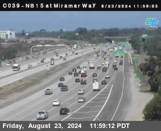 NB 15 JSO Miramar Way