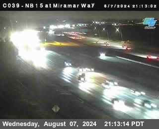 NB 15 JSO Miramar Way