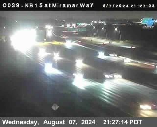 NB 15 JSO Miramar Way