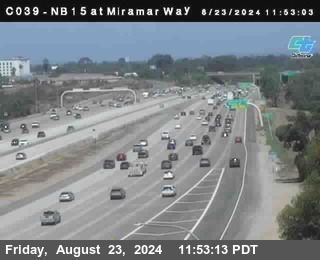 NB 15 JSO Miramar Way