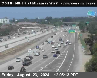 NB 15 JSO Miramar Way