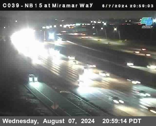 NB 15 JSO Miramar Way