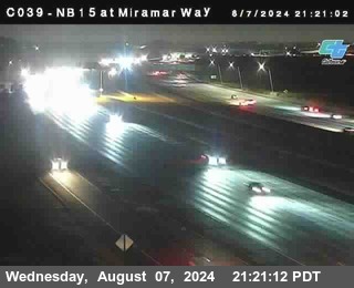 NB 15 JSO Miramar Way