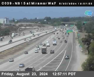 NB 15 JSO Miramar Way