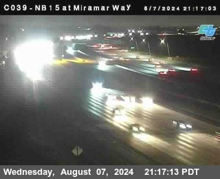 NB 15 JSO Miramar Way