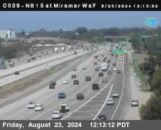 NB 15 JSO Miramar Way