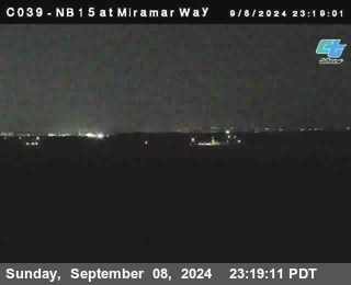 NB 15 JSO Miramar Way