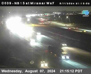 NB 15 JSO Miramar Way