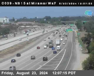 NB 15 JSO Miramar Way