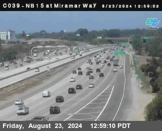 NB 15 JSO Miramar Way