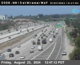 NB 15 JSO Miramar Way