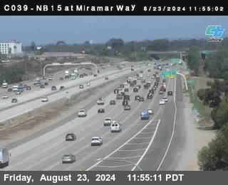 NB 15 JSO Miramar Way