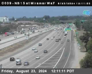 NB 15 JSO Miramar Way