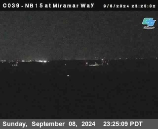 NB 15 JSO Miramar Way