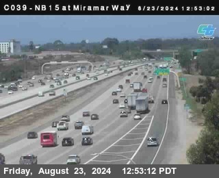 NB 15 JSO Miramar Way