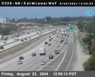 NB 15 JSO Miramar Way