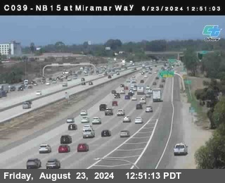 NB 15 JSO Miramar Way