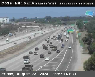 NB 15 JSO Miramar Way