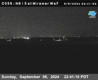 NB 15 JSO Miramar Way