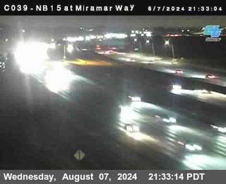 NB 15 JSO Miramar Way