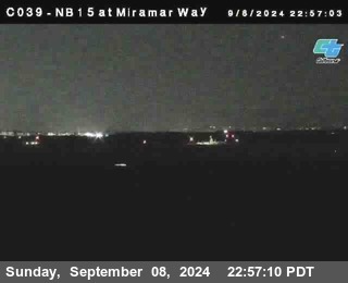 NB 15 JSO Miramar Way