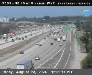 NB 15 JSO Miramar Way