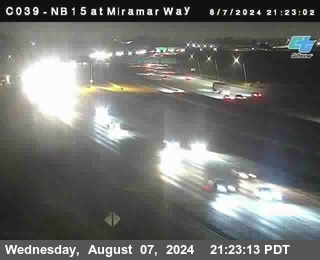 NB 15 JSO Miramar Way