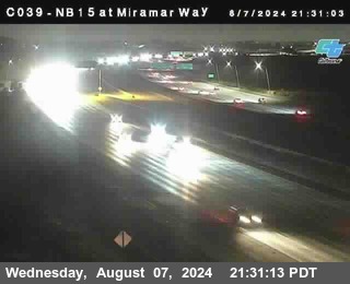 NB 15 JSO Miramar Way