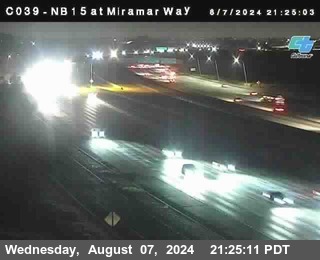 NB 15 JSO Miramar Way