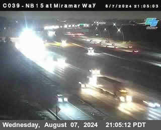 NB 15 JSO Miramar Way