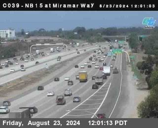 NB 15 JSO Miramar Way